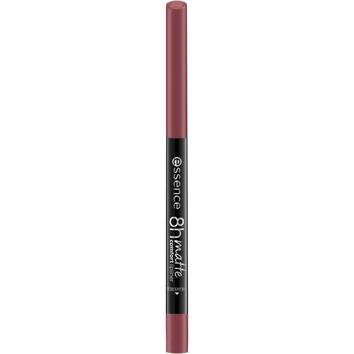 Essence | 8H Matte Comfort Lipliner | 19 | Best Price in Pakistan original skincare product Pakistan مرکزی تصویر