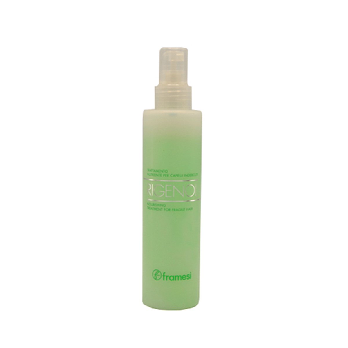 Framesi | Rigenol Flacone Hair Spray 200 ml | Best Price in Pakistan original skincare product Pakistan مرکزی تصویر