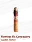 B&B Derma | Flawless Fix Concealer | Golden Honey | Best Price in Pakistan original skincare product Pakistan