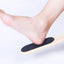 B&B Derma | Foot Filer For Dead Skin Wooden | Best Price in Pakistan original skincare product Pakistan