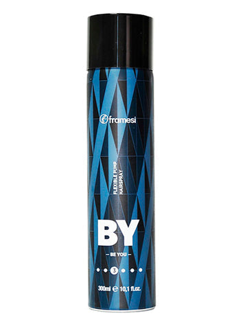 Framesi | BY | Finish | Flexible Pump Hairspray 300 ml | Best Price in Pakistan original skincare product Pakistan