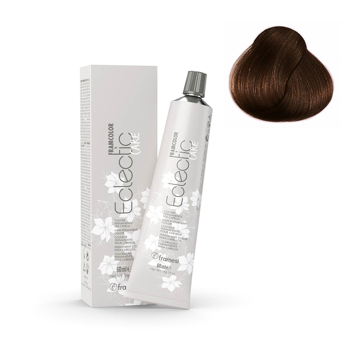 Framesi | Framcolor Eclectic Care | 6.3 Dark Golden Blonde | Best Price in Pakistan original skincare product Pakistan