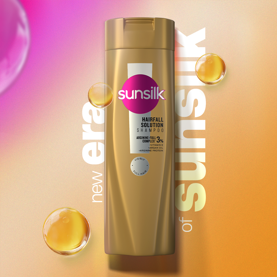 Sunsilk | Hairfall Solution Shampoo | 400ml | Best Price in Pakistan original skincare product Pakistan Main image