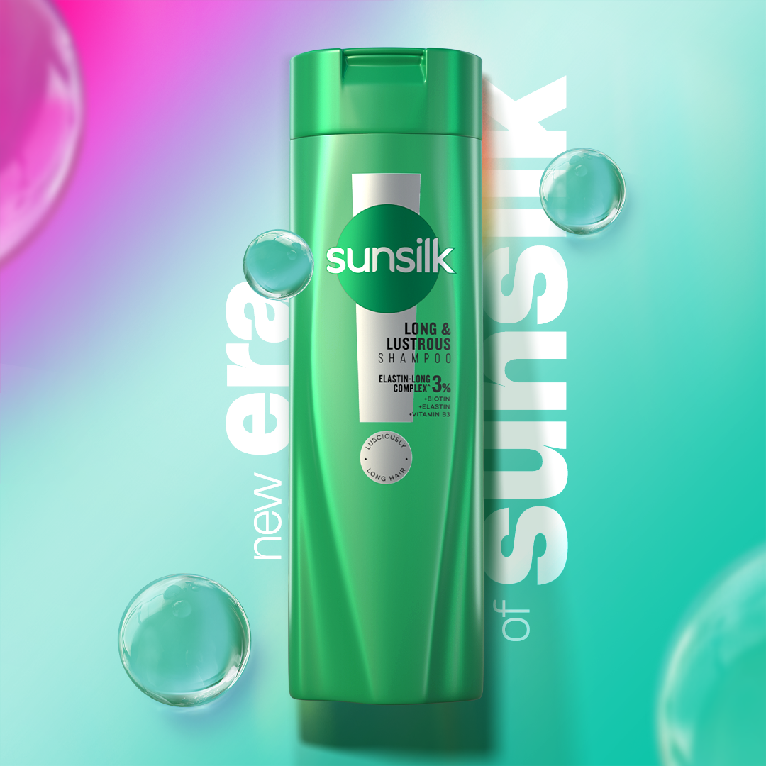 Sunsilk Long & Healthy Shampoo 80Ml | Best Price in Pakistan original skincare product Pakistan