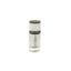Gosh | Frosted Nail Lacquer | 01 | Frosted Silver | Best Price in Pakistan original skincare product Pakistan