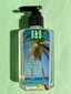 B&B Derma | Fruittane Coconut Lime Body Wash & Shower Gel | Best Price in Pakistan original skincare product Pakistan