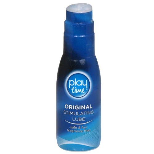 Fun Time Lube Original Stimulating Lube 75Ml | Best Price in Pakistan original skincare product Pakistan