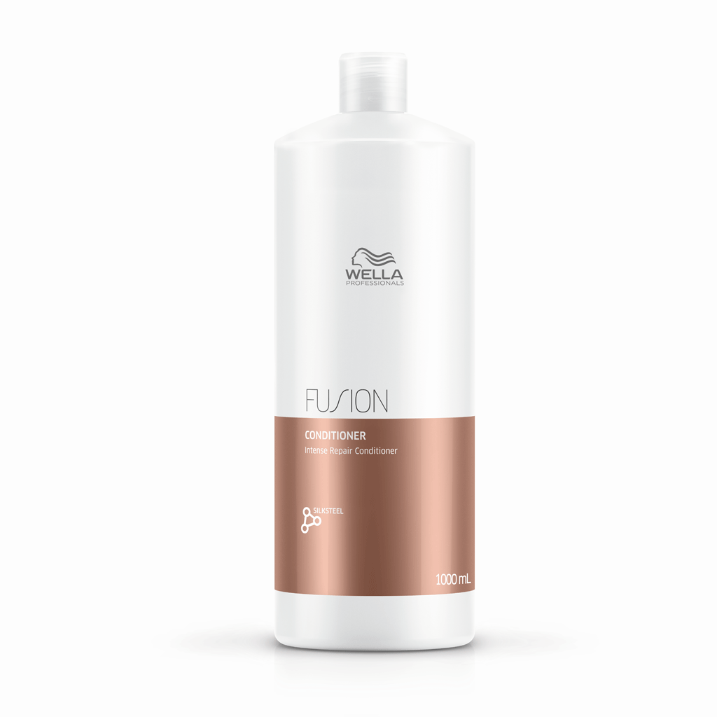 Wella Professionals Fusion Intense Repair Conditioner 1000ml | Best Price in Pakistan original skincare product Pakistan
