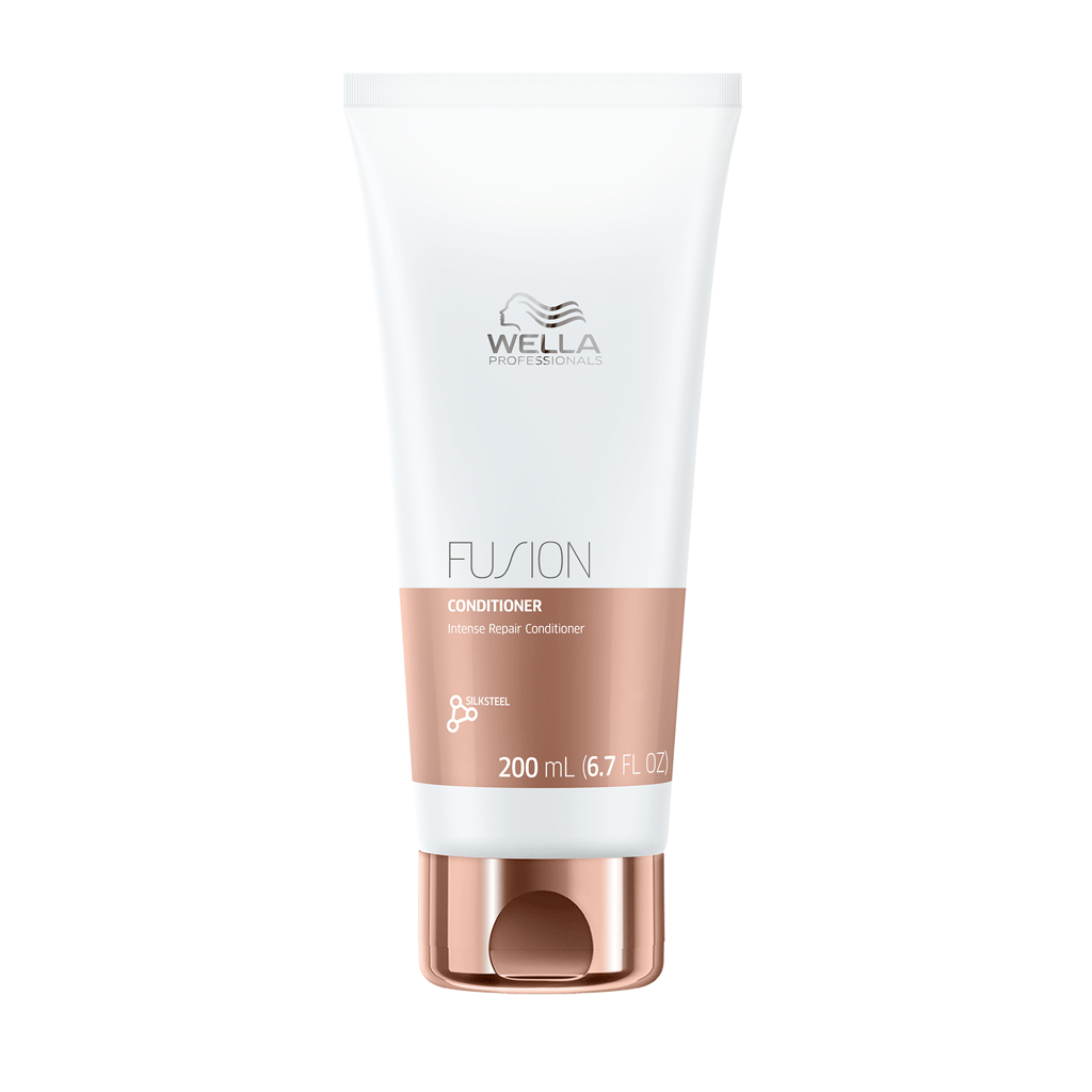 Wella Professionals Fusion Intense Repair Conditioner 200ml | Best Price in Pakistan original skincare product Pakistan Main image