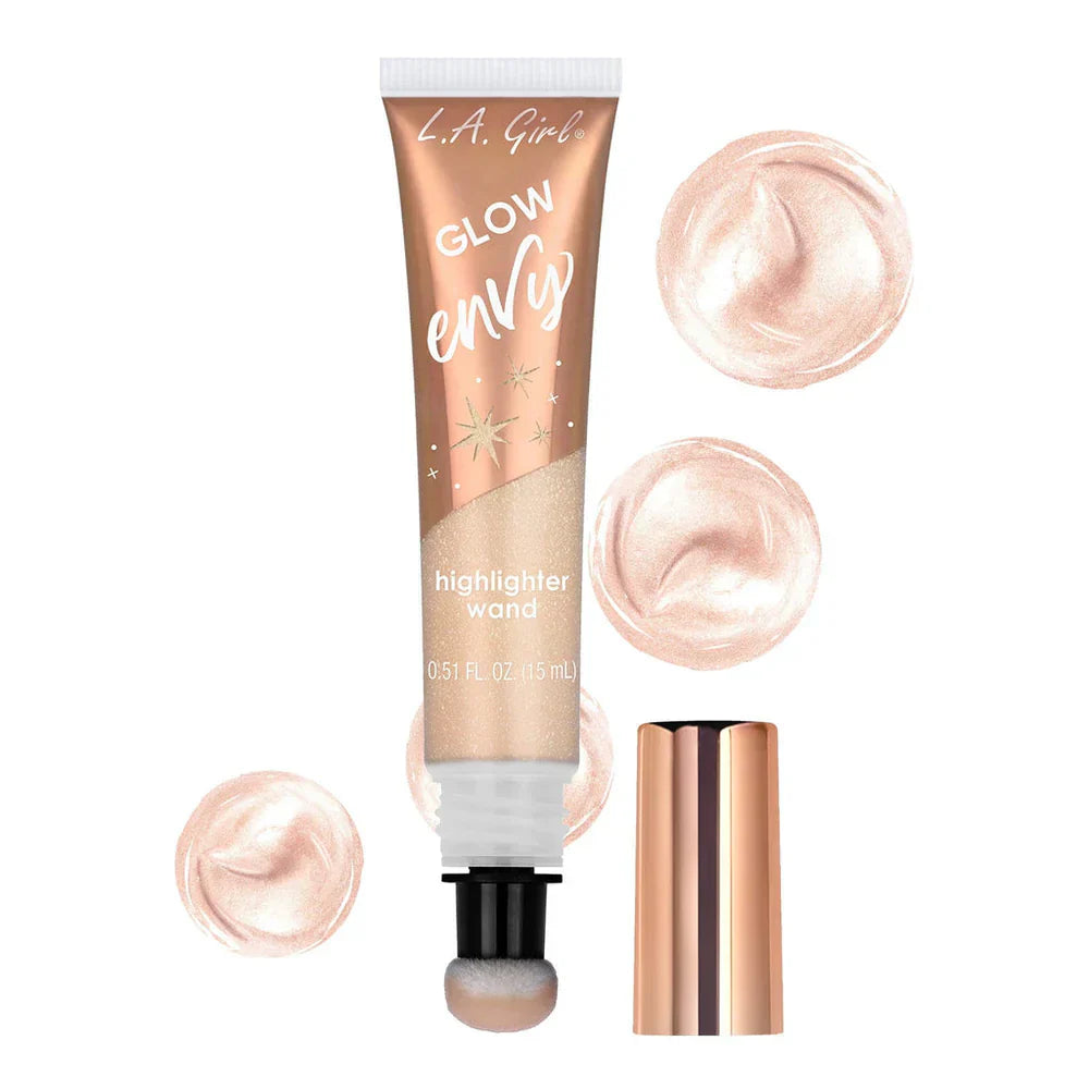 L.A Girl Glow Envy Highlighter Wand | Best Price in Pakistan original skincare product Pakistan