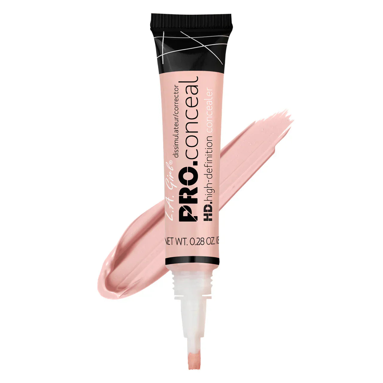 L.A Girl Pro Conceal Hd Concealer Cool Pink | Best Price in Pakistan original skincare product Pakistan