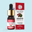 Hair Energy 100 Organic Aloevera GelGeranium Essential Oil Pelargonium Graveolens | Best Price in Pakistan original skincare product Pakistan
