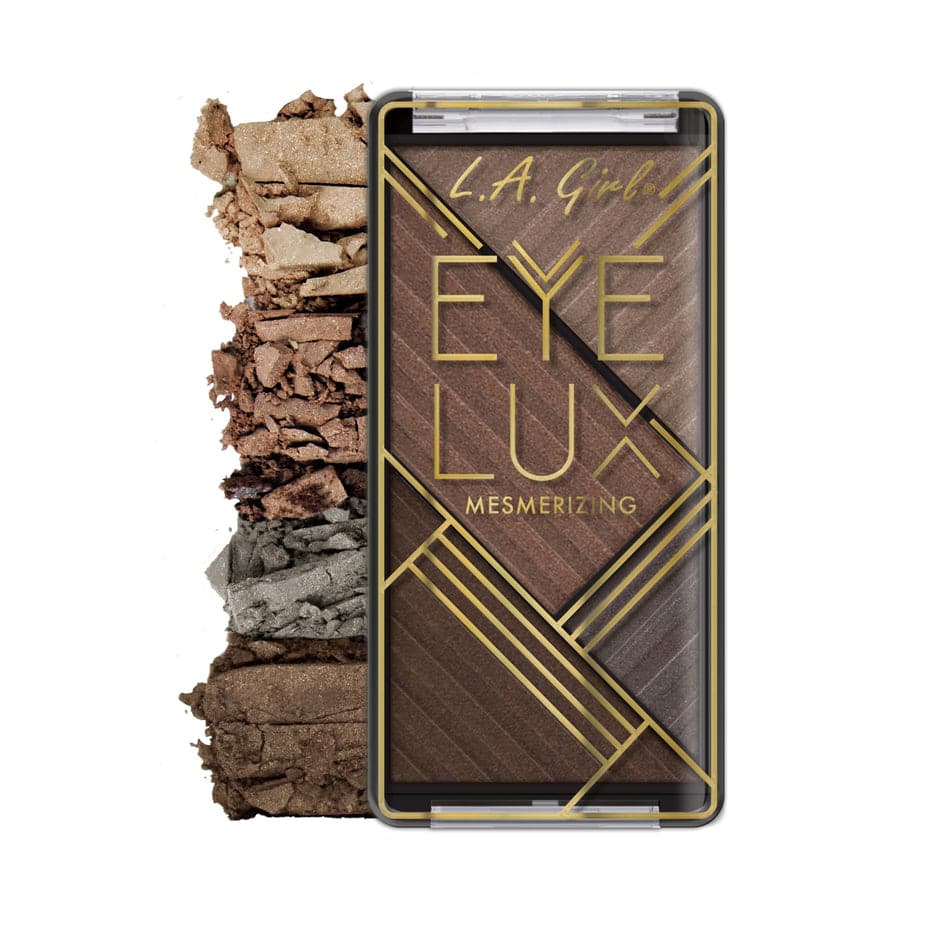 LA Girl EyeLux Mesmerizing Eyeshadow | Socialize | Best Price in Pakistan original skincare product Pakistan