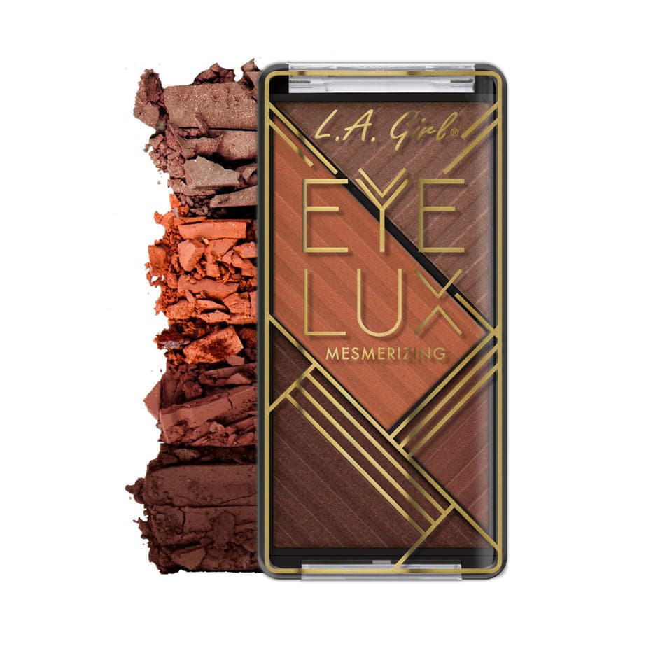 LA Girl EyeLux Mesmerizing Eyeshadow | Energize | Best Price in Pakistan original skincare product Pakistan