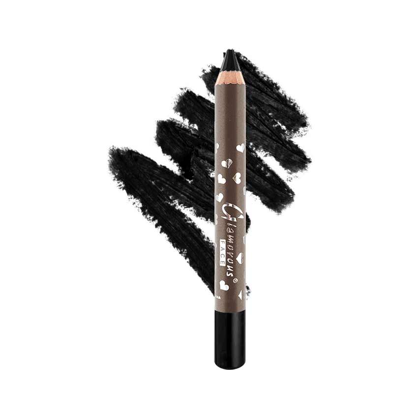 Glamorous Face | Kiss Proof Jumbo Pencil | Best Price in Pakistan Secondary image