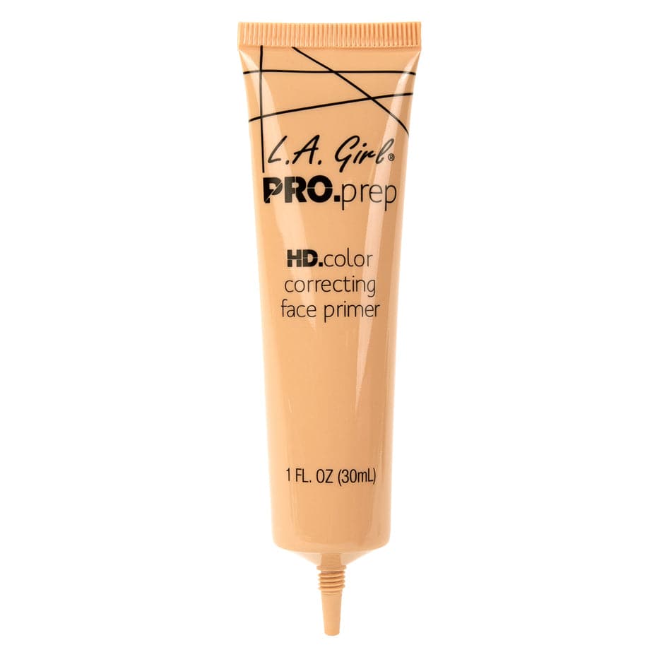 LA Girl Pro Prep Correcting Primer | Yellow | Best Price in Pakistan original skincare product Pakistan