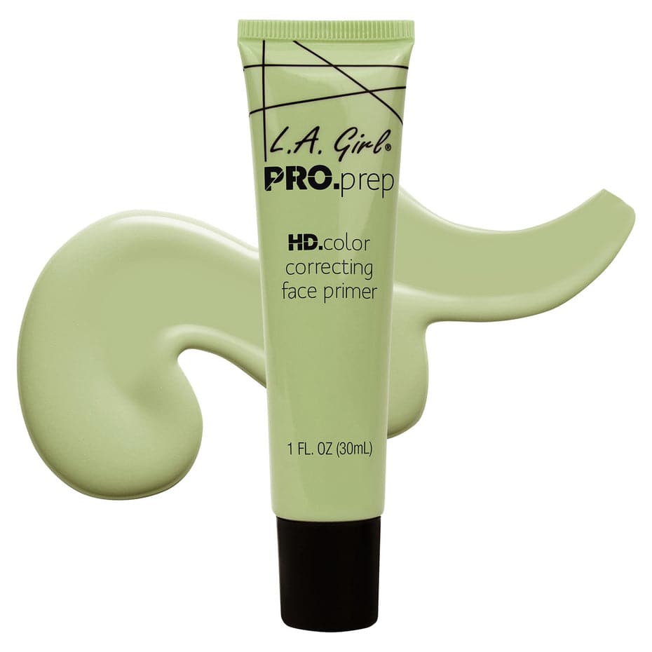 LA Girl Pro Prep Correcting Primer | Green | Best Price in Pakistan original skincare product Pakistan
