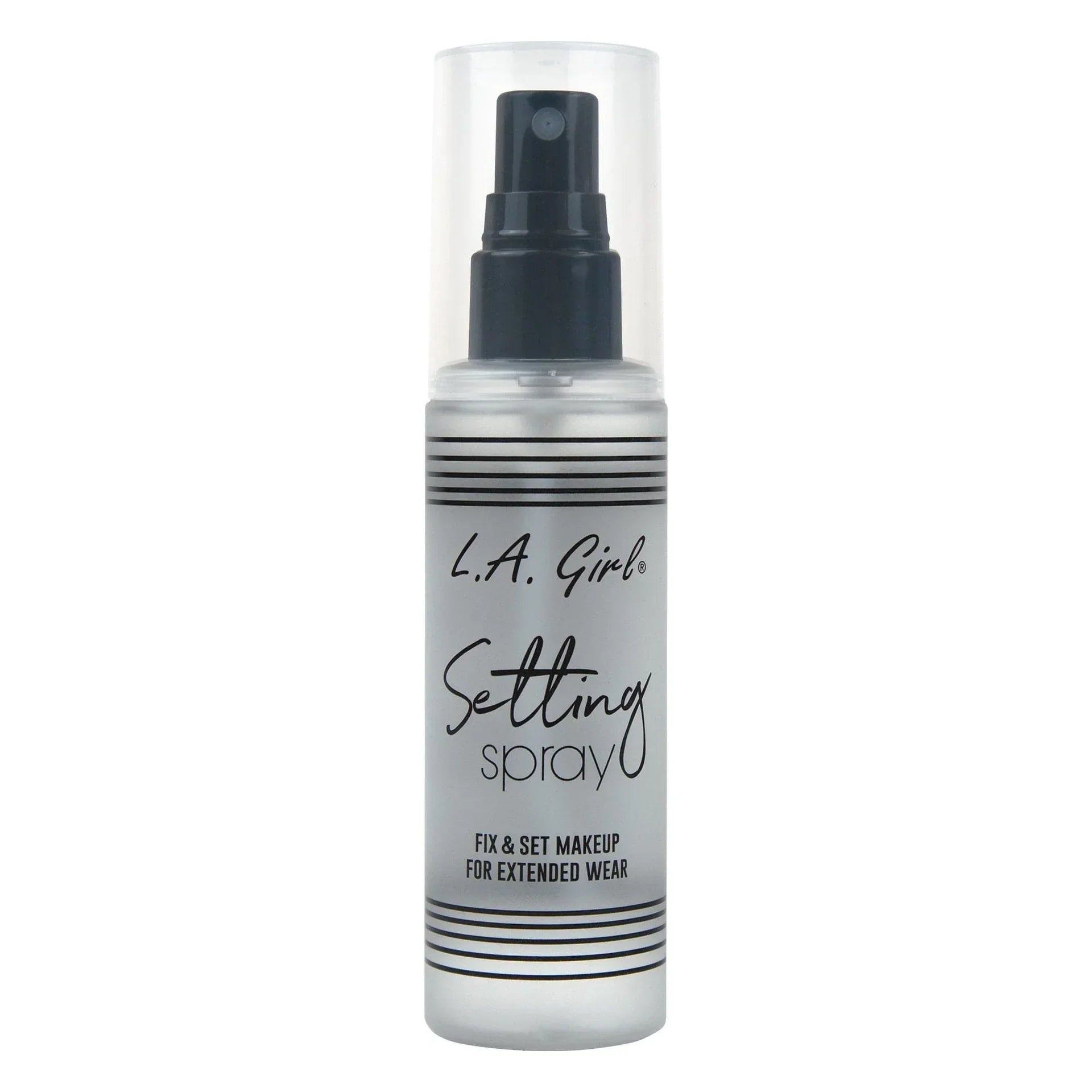 LA Girl  Setting Spray Setting Spray | 80ml | Best Price in Pakistan original skincare product Pakistan