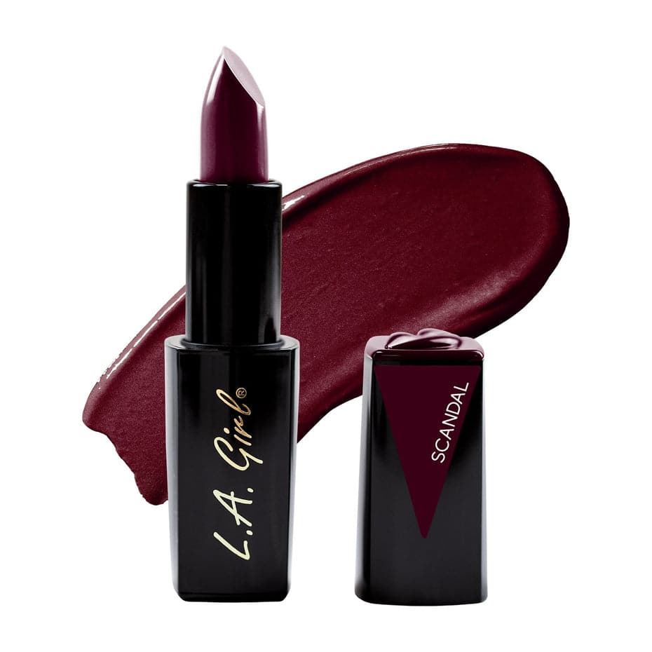 LA Girl Lip Attraction Lipstick Scandal | Best Price in Pakistan original skincare product Pakistan