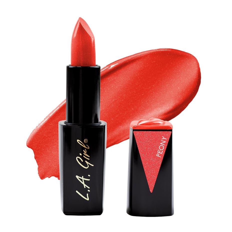 LA Girl Lip Attraction 2 Lipstick | Peony | Best Price in Pakistan original skincare product Pakistan