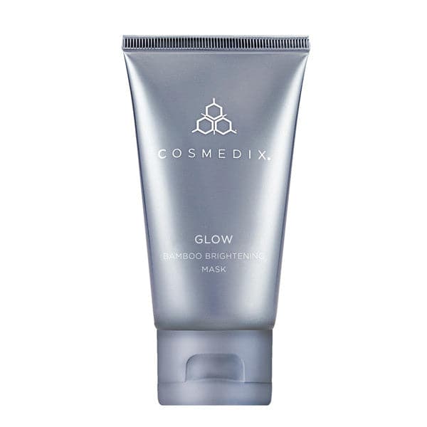 Cosmedix Glow Bamboo Brightening Mask 74 Gm | Best Price in Pakistan original skincare product Pakistan Main image