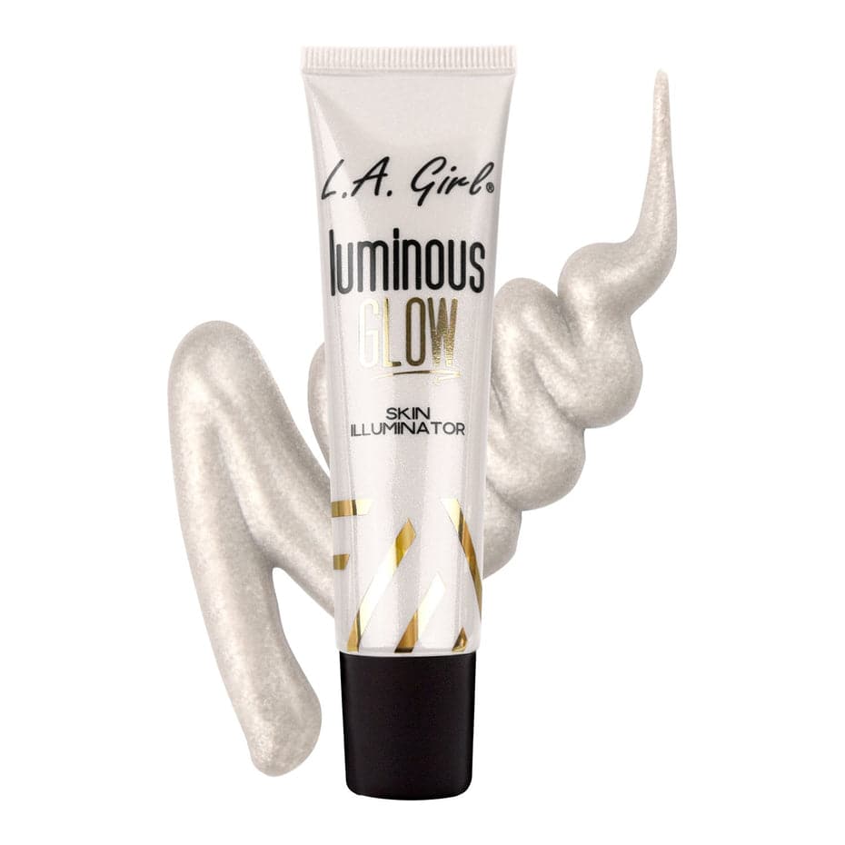 LA Girl Illuminating Glow Cream-Moonlight | Best Price in Pakistan original skincare product Pakistan مرکزی تصویر