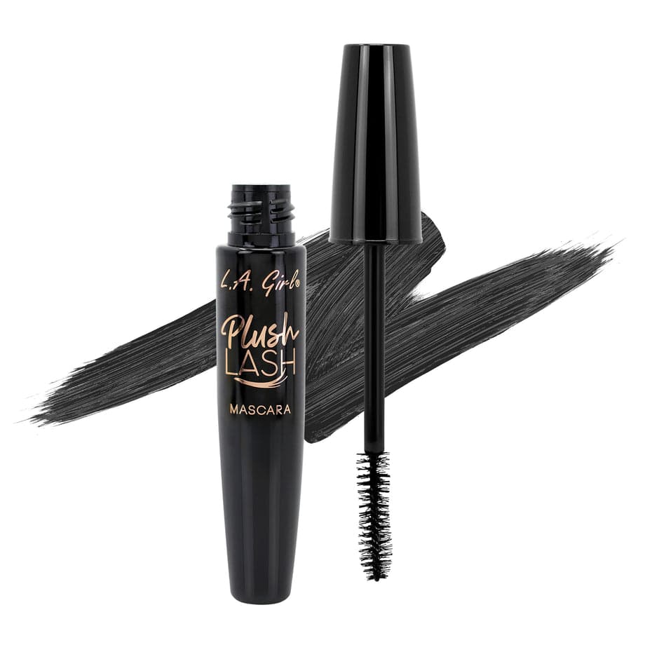 LA Girl Oomh'd Mascara | Black | Best Price in Pakistan original skincare product Pakistan