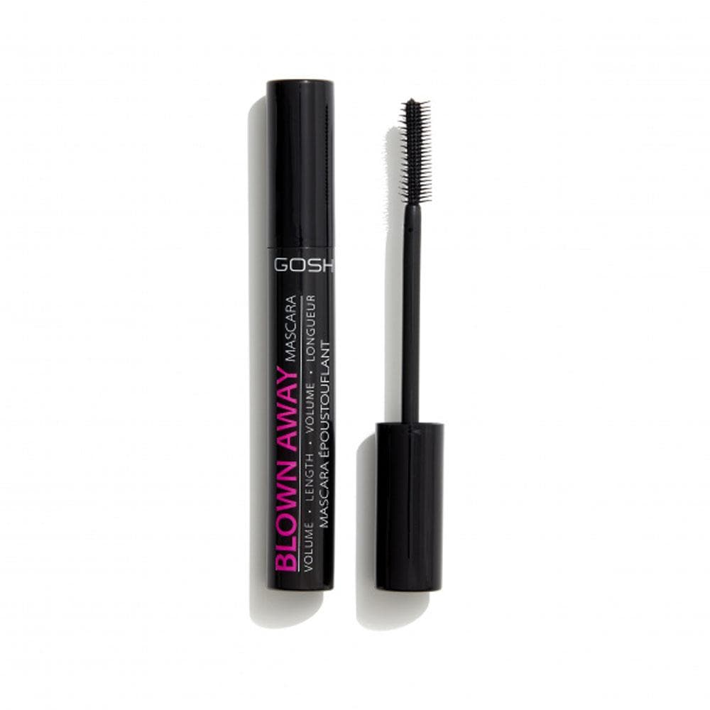 Gosh Blown Away Mascara 001 | Best Price in Pakistan original skincare product Pakistan
