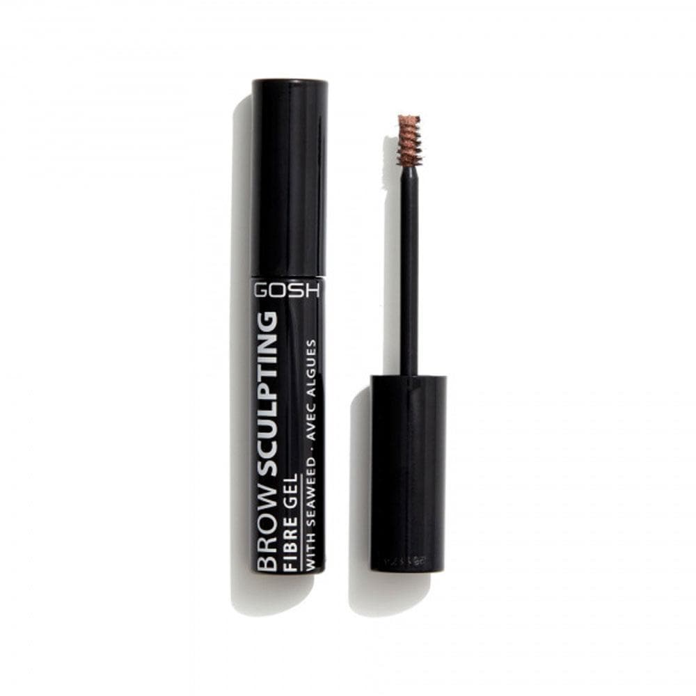Gosh Brow Sculpting Fibre Gel 001 | Best Price in Pakistan original skincare product Pakistan
