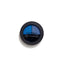GOSH- Matt Duo Eye Shadow 004 Blue Moon | Best Price in Pakistan original skincare product Pakistan
