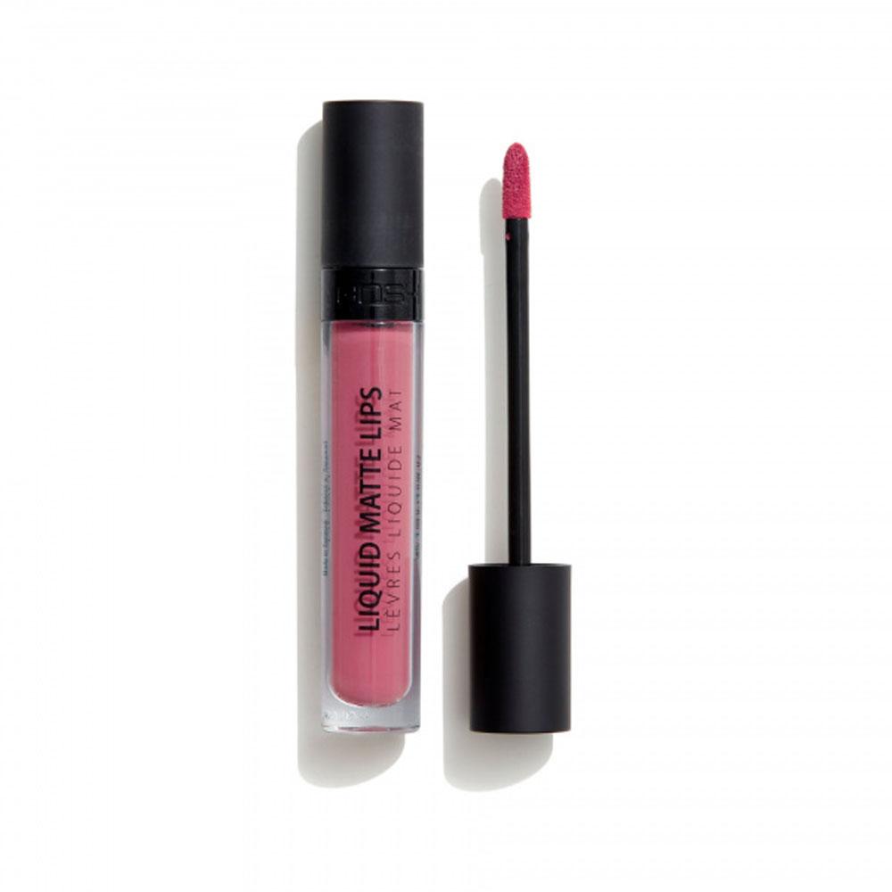 GOSH-Liquid Matt Lips | Best Price in Pakistan original skincare product Pakistan