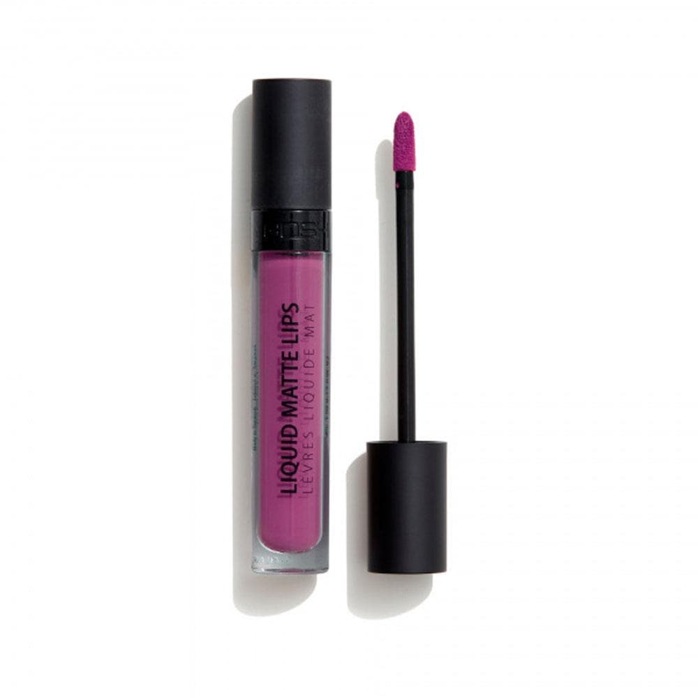 Gosh Liquid Matt Lips 006 | Best Price in Pakistan original skincare product Pakistan