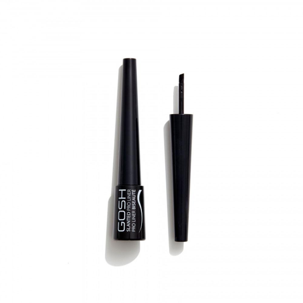 GOSH-Slanted Pro Liner 001 | Best Price in Pakistan original skincare product Pakistan