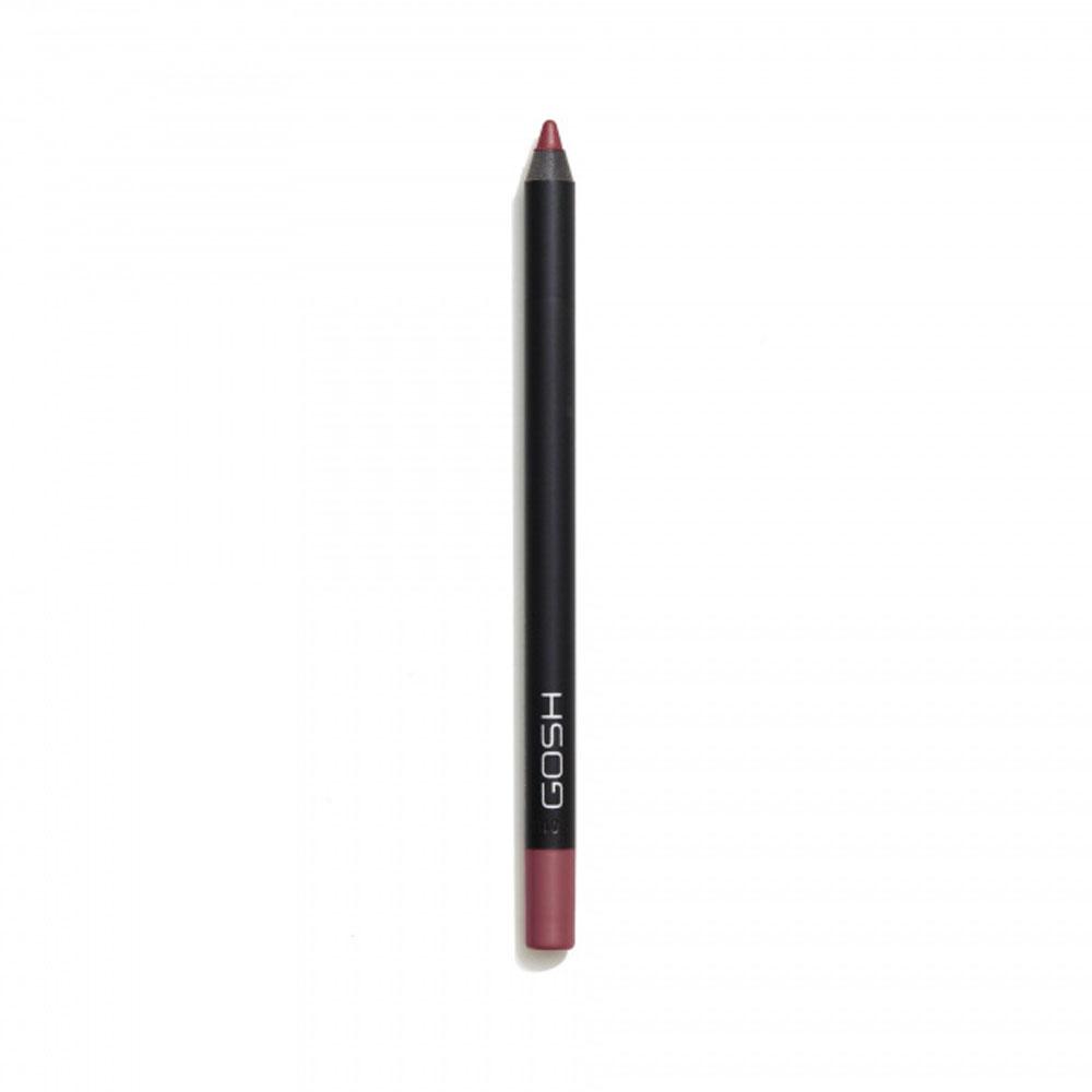 GOSH-Velvet Touch LipLiner Waterproof | Best Price in Pakistan original skincare product Pakistan