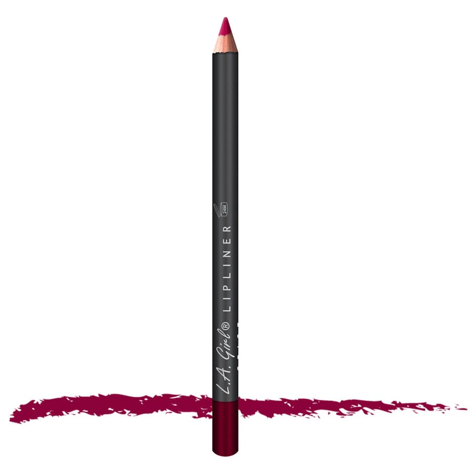LA Girl LIPLINER PENCIL-BURGUNDY | Best Price in Pakistan original skincare product Pakistan