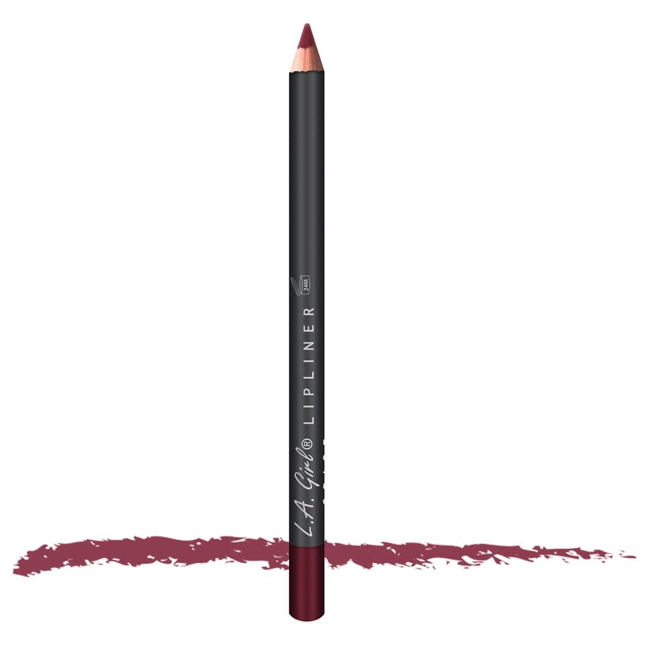 LA Girl Lipliner Pencil | Eggplant | Best Price in Pakistan original skincare product Pakistan