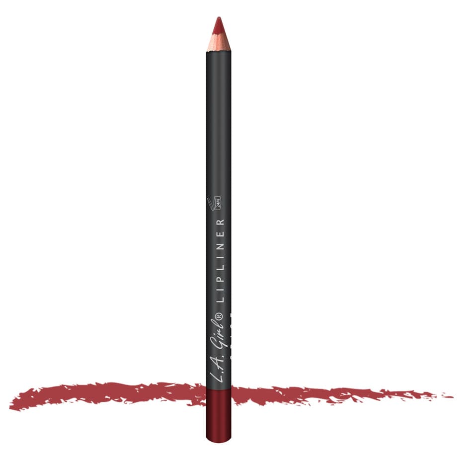 LA Girl LIPLINER PENCIL-CABARET | Best Price in Pakistan original skincare product Pakistan