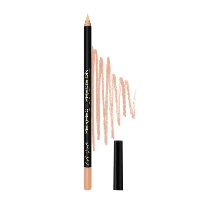 L.A. Girl | Perfect Precision Lipliner | Nude | Best Price in Pakistan original skincare product Pakistan