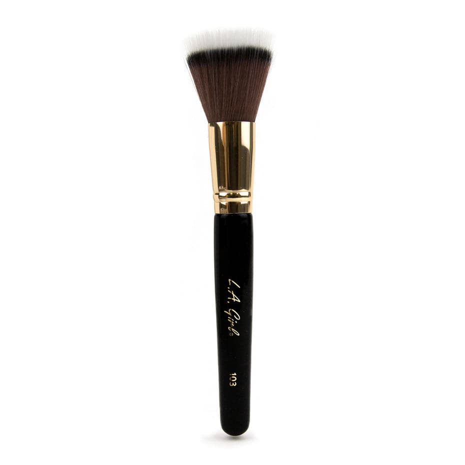 LA Girl Cosmetic Brush-Stippler | Best Price in Pakistan original skincare product Pakistan