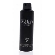 Guess Seductive Homme Body Spray 226Ml | Best Price in Pakistan original skincare product Pakistan