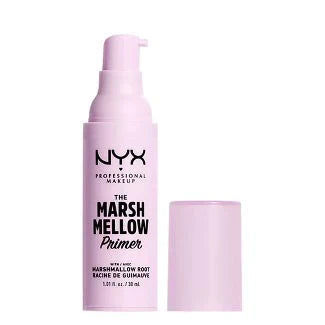 NYX Professional Makeup- The Marshmellow Smoothing Primer, 1.01 Fl Oz | Best Price in Pakistan original skincare product Pakistan Main image