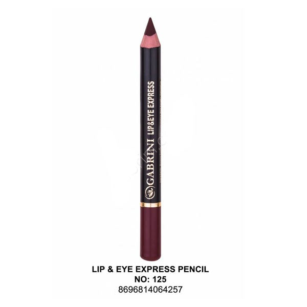 Gabrini Express Pencil 125 | Best Price in Pakistan original skincare product Pakistan