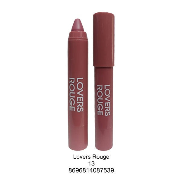 Gabrini Lovers Rouge 1 Lipstick #13 | Best Price in Pakistan original skincare product Pakistan