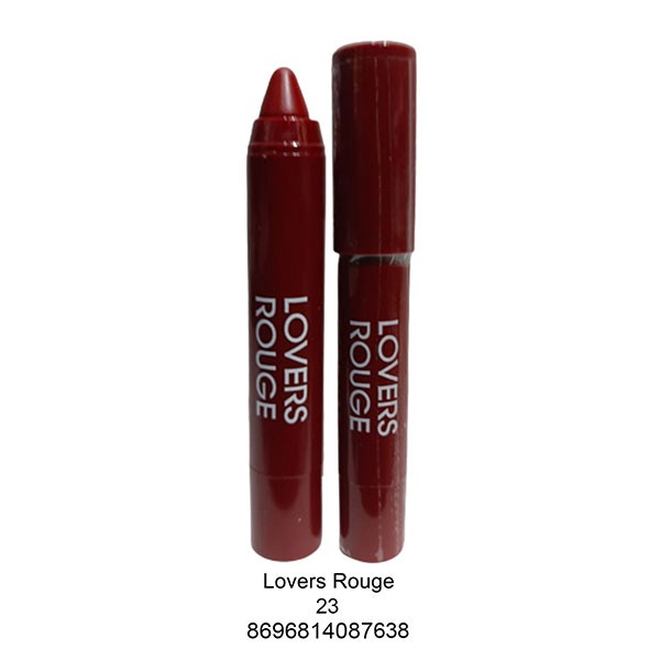 Gabrini Lovers Rouge 1 Lipstick #23 | Best Price in Pakistan original skincare product Pakistan