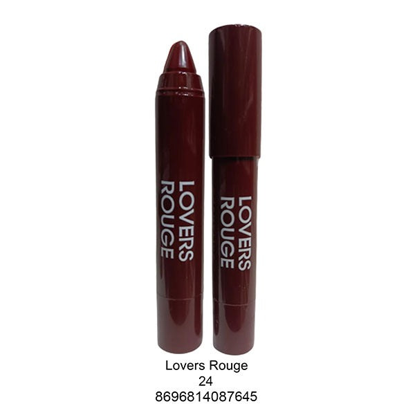 Gabrini Lovers Rouge 1 Lipstick #24 | Best Price in Pakistan original skincare product Pakistan