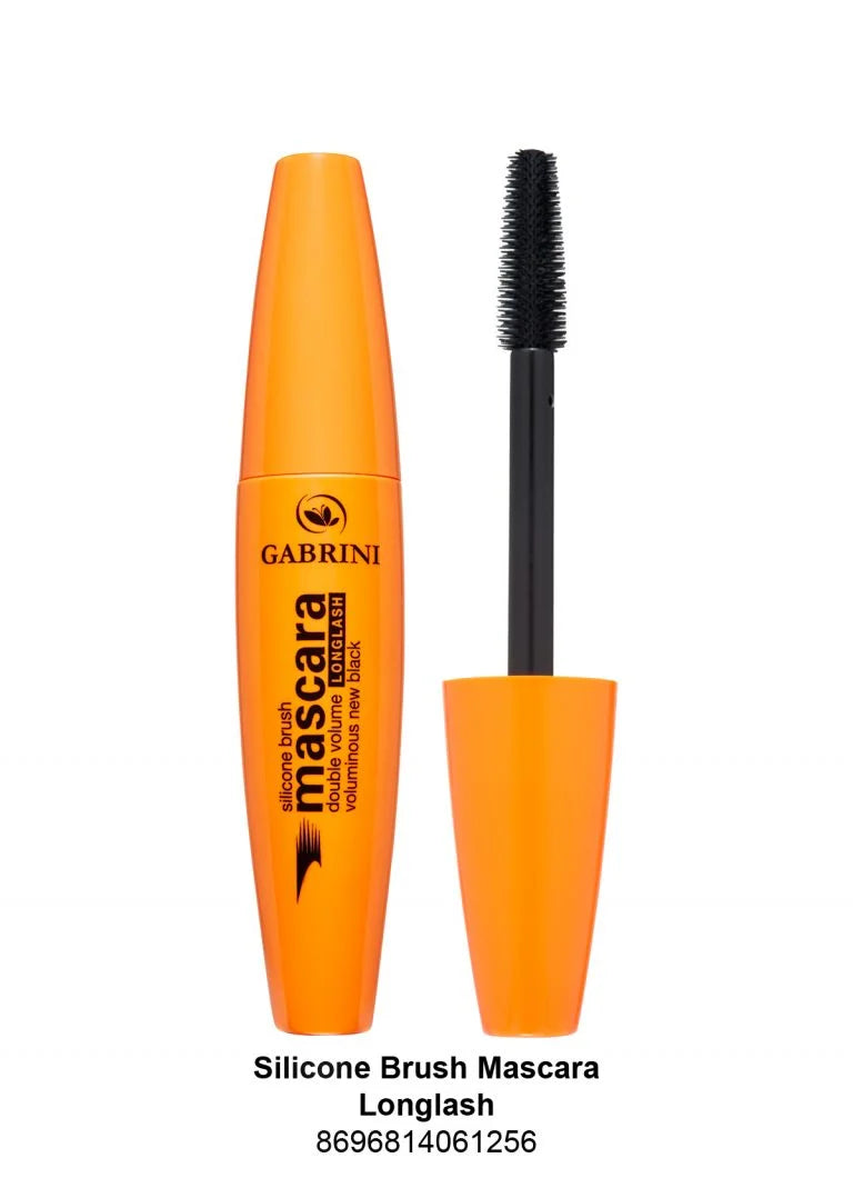 Gabrini | Silicone Mascara Long Lash | Best Price in Pakistan original skincare product Pakistan مرکزی تصویر