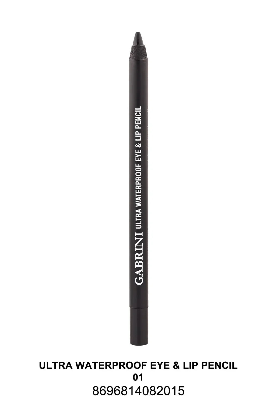 Gabrini | Ultra Waterproof Pencil | Best Price in Pakistan original skincare product Pakistan