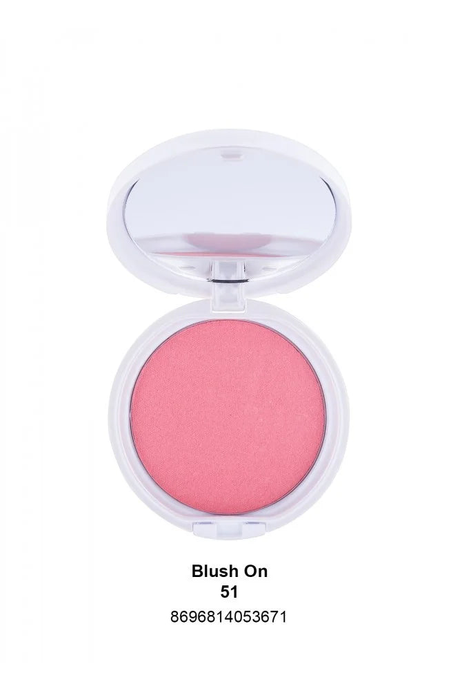 Gabrini | Blush On | Best Price in Pakistan original skincare product Pakistan