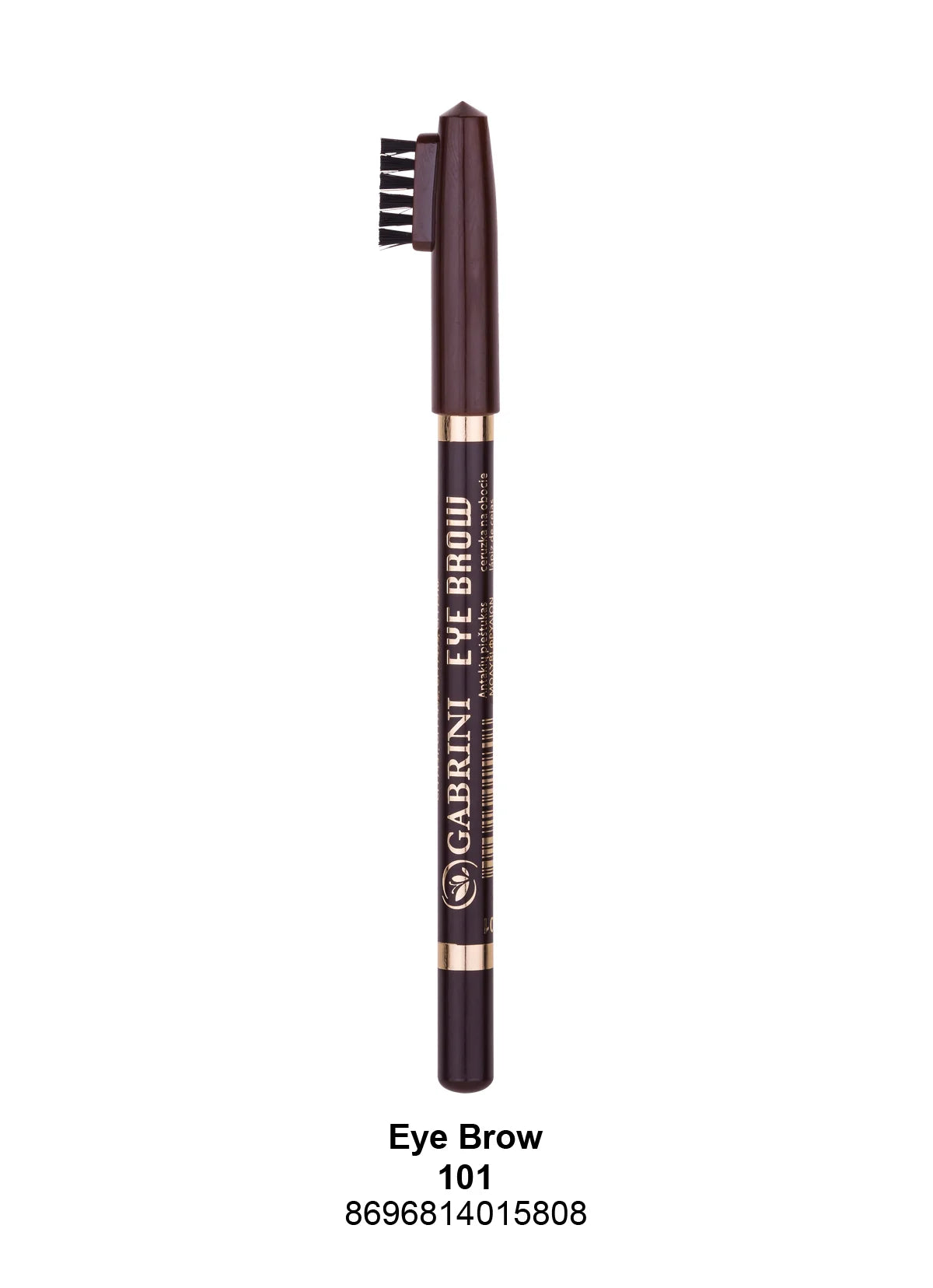 Gabrini |  Eye Brow Pencil | Best Price in Pakistan original skincare product Pakistan