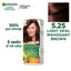 Garnier | Color Naturals Hair Colors | 5.25 Light Opal Mahogany Brown | Best Price in Pakistan original skincare product Pakistan